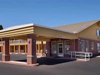 Hotels in Ukiah, North California