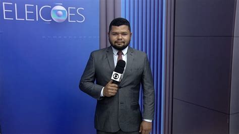 Vídeo Candidatos ao governo de Roraima concedem entrevista após debate