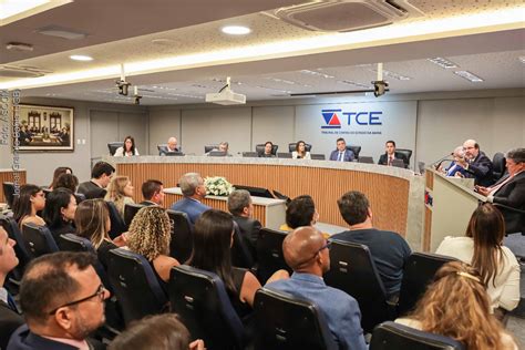 Tce Bahia Prop E Aprova O Das Contas Do Governo Rui Costa De