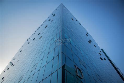 Triangle Building Picture And HD Photos | Free Download On Lovepik