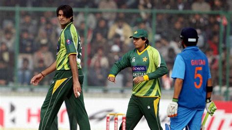 Mohammad Irfan explains why he claimed to end Gautam Gambhir's career