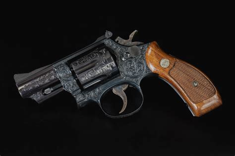 Collecting Engraved Guns Things To Consider Luxus Capital