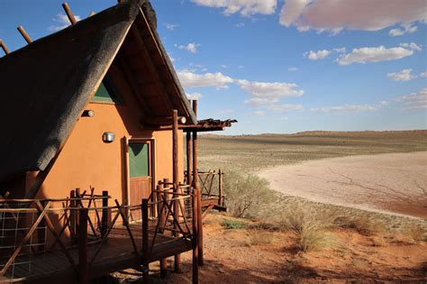 Kgalagadi Transfrontier National Park Xaus Lodge Travel Africa