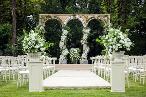 Guía para planificar una boda perfecta ForTwo