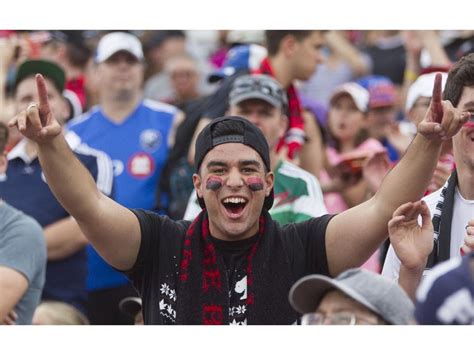 Photos Fury Fc Vs New York Cosmos Ottawa Citizen