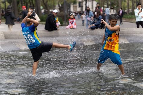 La Jornada Congreso Cdmx Proh Be Castigos Corporales En Menores De Edad