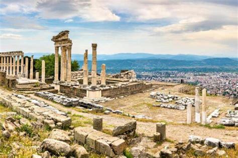 Paul’s missionary journey in Greece | Aristotle-Travel