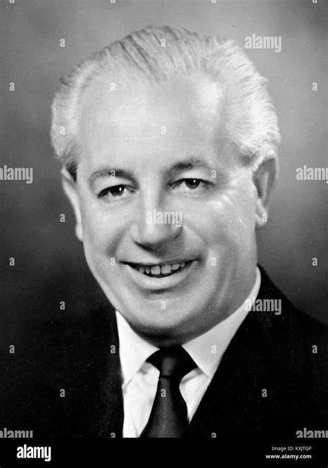 Harold Holt Harold Edward Holt 5 August 1908 17 December 1967 Was