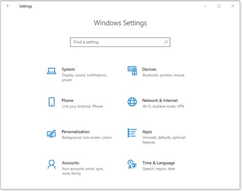 How To Have More Privacy With Windows Step By Step