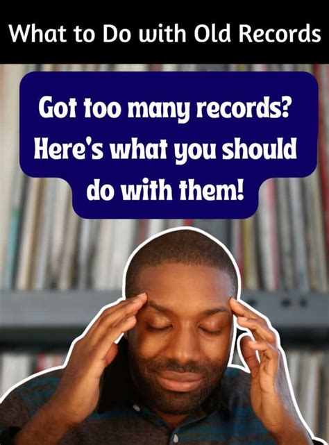 Vinyl Record Accessories That Are Must Haves