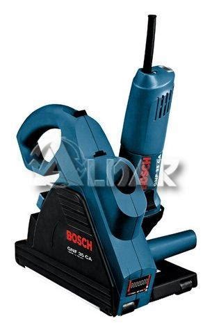 BOSCH GNF 35 CA BRUZDOWNICA DO 35mm 1400W