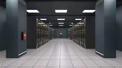 Firewall Data Center Stock Photos Royalty Free Firewall Data Center