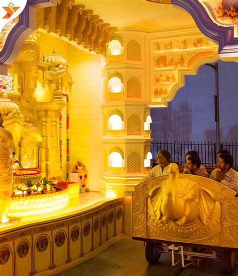 Sai Teerth Theme Park Shirdi Timings Ticket Price And Booking