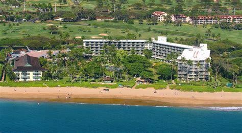 Kaanapali Beach Hotel Cheap Vacation on Maui for $920 The Travel Enthusiast