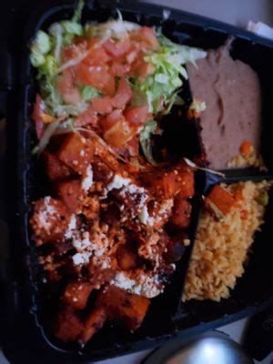 Los Arcos Mexican Restaurant And Seafood Updated January