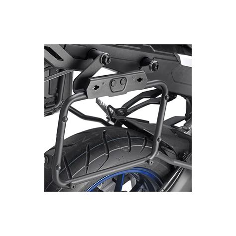 Givi PL1158 Side Cases Fixation For Honda X ADV