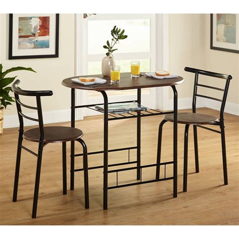 Top 20 5 Piece Breakfast Nook Dining Sets Dining Room Ideas