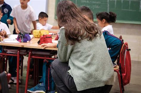 Suspendidas Las Clases En Canarias El Mi Rcoles Y El Viernes Por Las