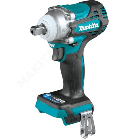 MAKITA DTW301Z BODY Akumulatorowy Klucz Udarowy 1 2 330Nm 580Nm LXT