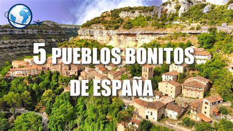 Los 5 pueblos más hermosos de Córdoba Descubre su encanto y