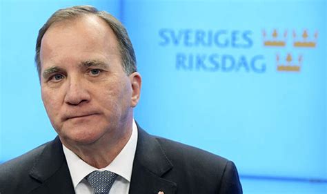 Sweden election 2018: Prime Minister OUT - who will lead Parliament now ...