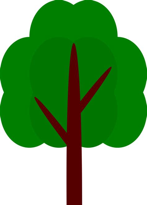 Diseño De Icono De árbol 9266617 Png