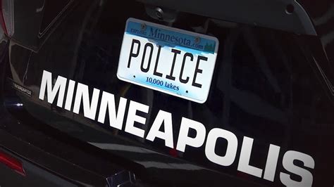 Minneapolis Losing Police Officers Faster Than They Can Hire Chief