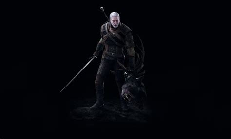 Kostenlose Hintergrundbilder The Witcher 3 Wild Hunt Geralt Von Riva