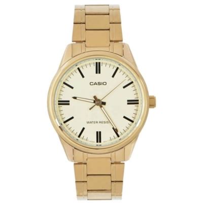 CASIO Reloj Mujer Casio LTP V005G 9A Falabella