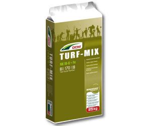 CUXIN DCM Turf Mix 25 Kg Ab 65 95 Preisvergleich Bei Idealo De