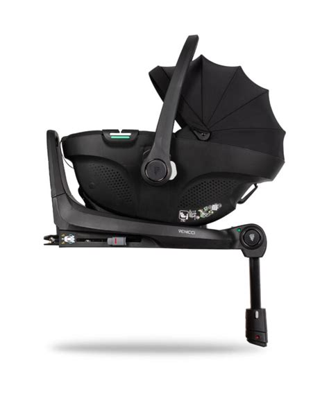 Upline All Black Pram Venicci Uk