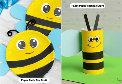 25 Humble Honey Bee Activities For Kids - Teaching Expertise