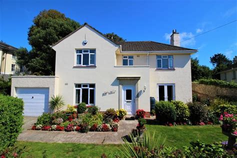 Shirburn Road Torquay Tq1 3 Bedroom Detached House For Sale