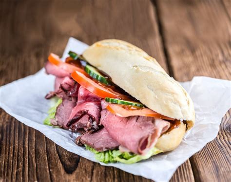 The Best Cold Cuts Sandwich Ideas - Salumi Pasini