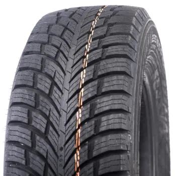 Nokian Seasonproof C 225 75 R16 121 120 R Darmowa Dostawa SklepOpon