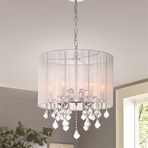 Crystal Chandeliers On Amazon At Leonor Nicol Blog