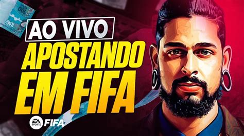 Jesus Tips Dgotipss Ao Vivo No Fifa Banca Inicial R Pool