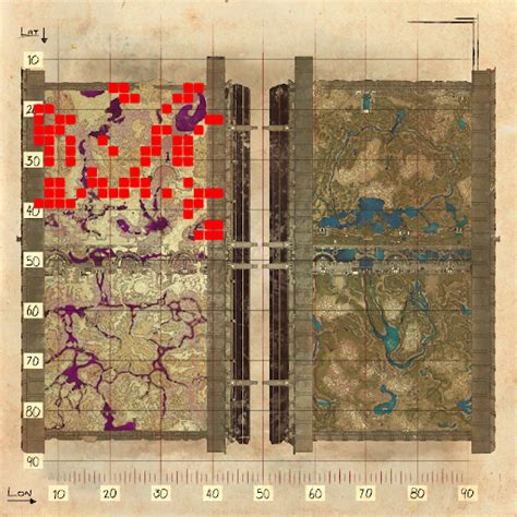 ARKジャグバグの出現場所と活用方法 神ゲー攻略