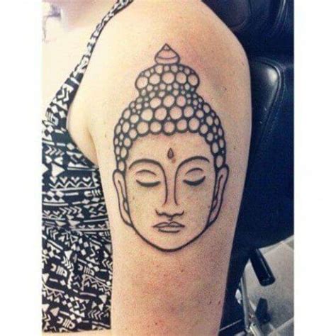 35+ Inspirational Buddha Tattoo Ideas | Trending Tattoo