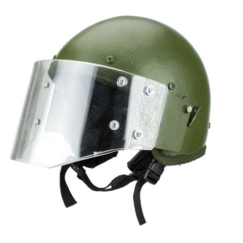 ZSH 1-2M Helmet Replica | Kula Tactical