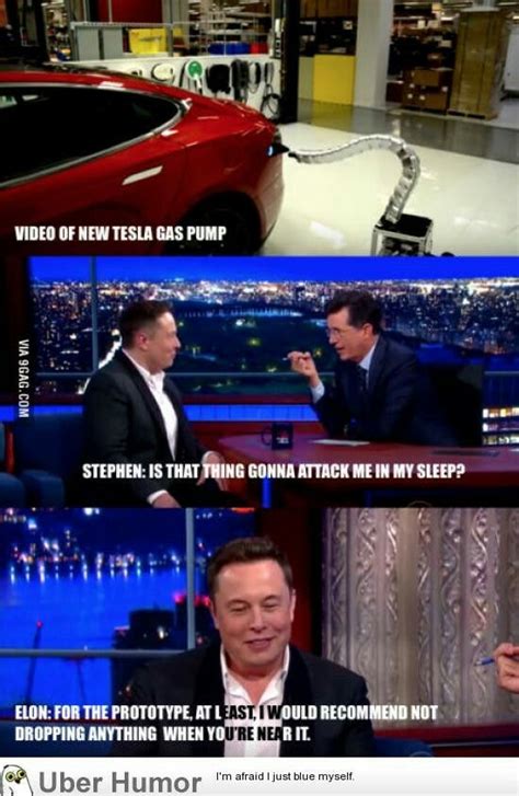 Pin by BeJustImmortal on elon musk | Celebrity memes, Funny robot ...