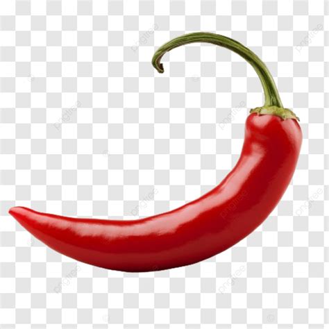 Red Hot Chili Pepper Pepper Chili Pepper PNG Transparent Image And