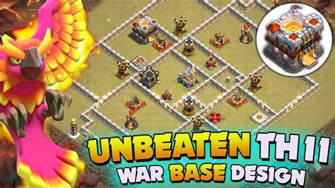 New Best Th11 War Base W Copy Link 2022 Town Hall 11 Anti 3 Stars