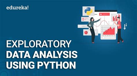 Exploratory Data Analysis In Python Using Pandas Matplotlib And Numpy