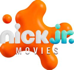 Nick Jr. Movies | Logo Timeline Wiki | Fandom