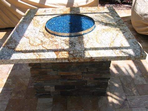 Glass Rock For Fire Pit | Fire Pit Design Ideas