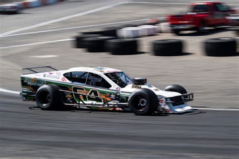 Buzz Chew Chevrolet Cadillac At Riverhead Raceway Official Site