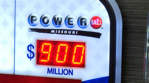 The Wait Is Over As Powerball Finally Has A Winner For Its Jackpot