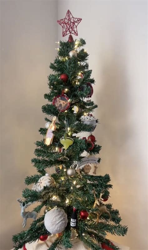 Shoppers crack up at $5 'Charlie Brown Christmas' tree at Five Below