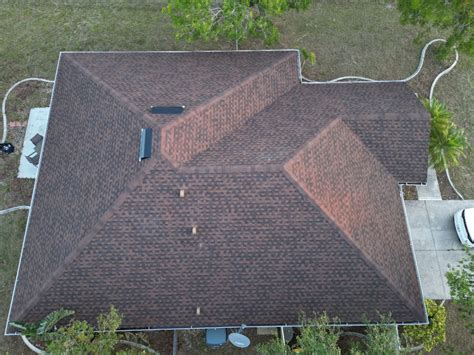 Roof Replacement After Hurricane Ivan In Punta Gorda Fl Pf Roofing